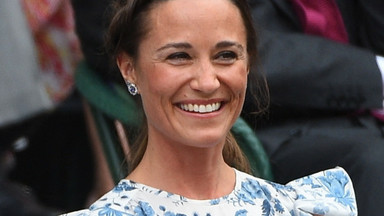 Pippa Middleton urodziła. Znamy płeć trzeciego dziecka siostry księżnej Kate