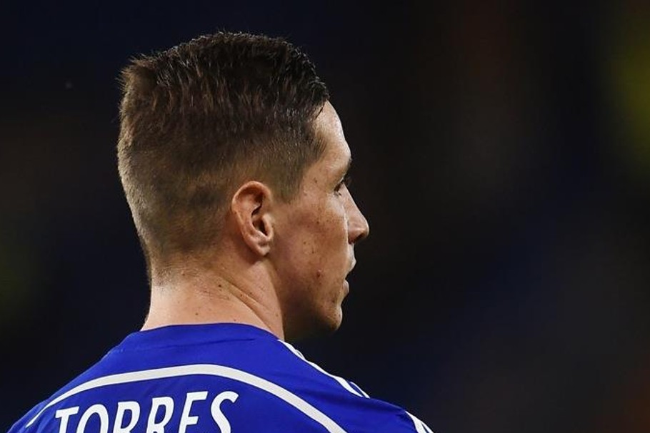 Fernando Torres