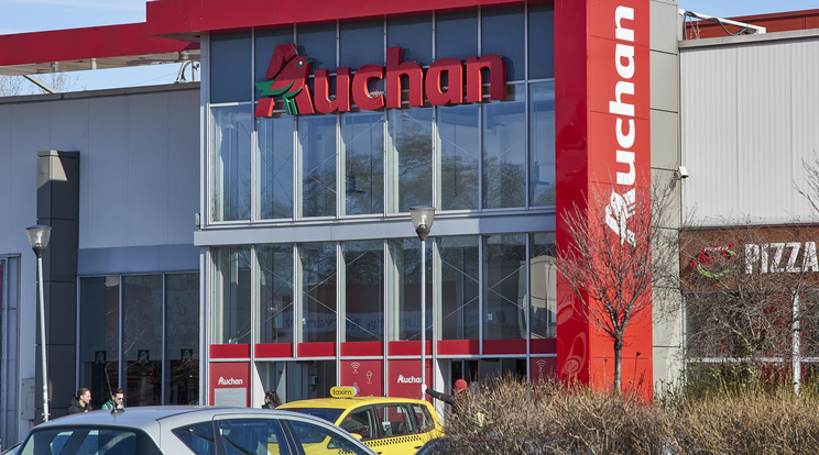 Visszahívták az Auchan sajátgyártású gluténmentes vajas kekszét, mert glutént tartalmaz / Illusztrációi: MTVA/Bizományosi: Róka László