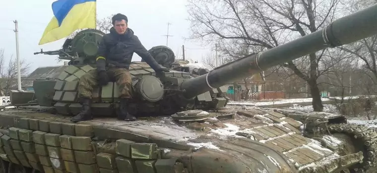 Forbes: ukraińska armia ma o 43 czołgi więcej niż na początku wojny
