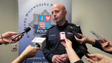 TVN24: Jarosław Szymczyk będzie nowym szefem policji