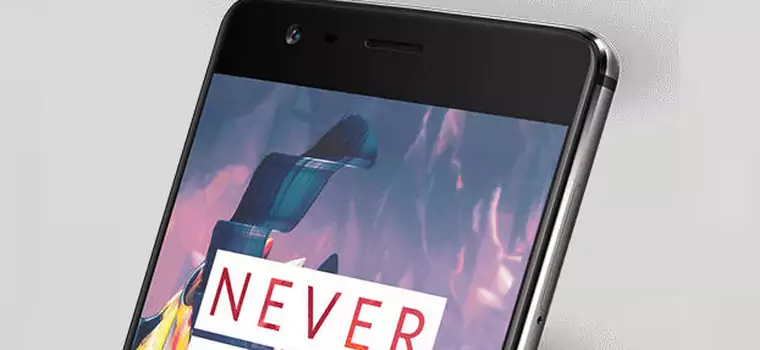 OnePlus 3T do zamówienia w Europie. OnePlus robi unboxing w myśliwcu MIG-15 (wideo)