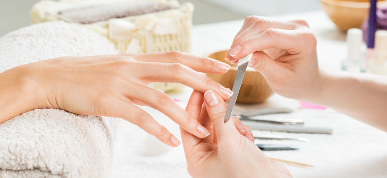 Łatwe wzory na paznokcie, które odmienią Twój manicure! 