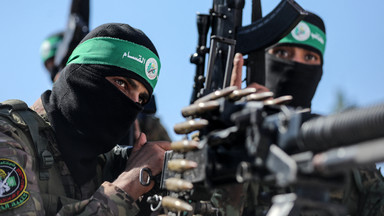 Hamas nie cofnie się przed niczym. "Gniew Allaha spadnie na każdego, kto zrezygnuje z walki z syjonistami" [ANALIZA]