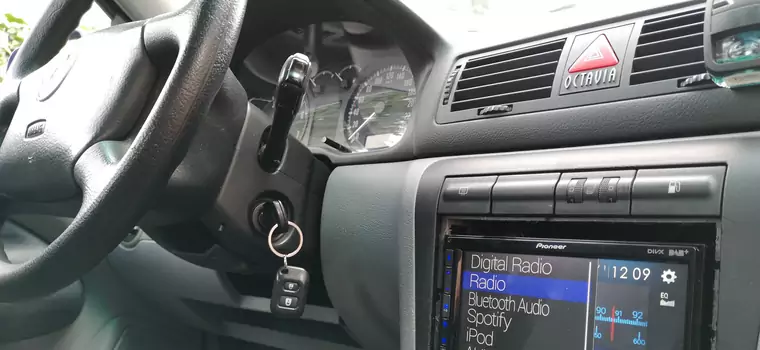 Prezentacja – Pioneer SPH-EVO62DAB – Android Auto i CarPlay dla każdego