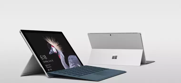 Nowe Surface'y i Windows 10 October 2018 Update. Co jeszcze zobaczymy na konferencji Microsoftu?