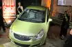 Opel Corsa - Tytuł dla Corsy!