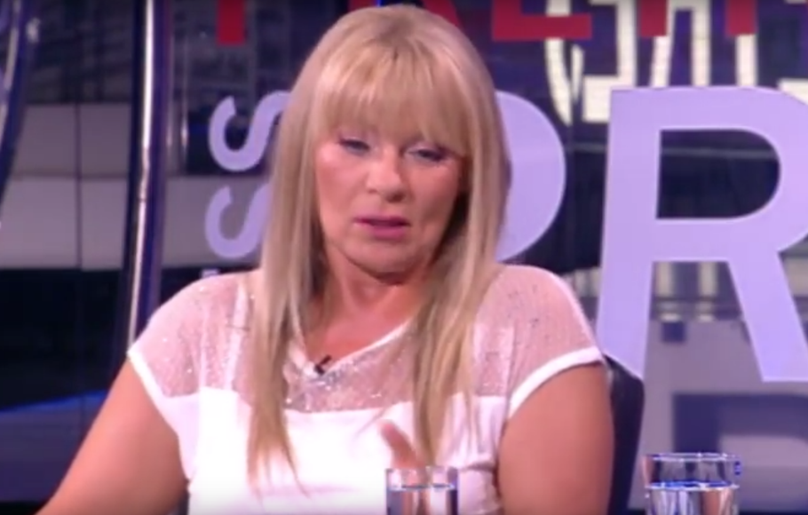 Suzana Jovanović