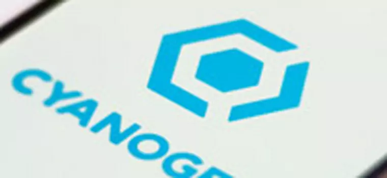 Cyanogen ma nowe logo. Androidowy mod zmienił tożsamość