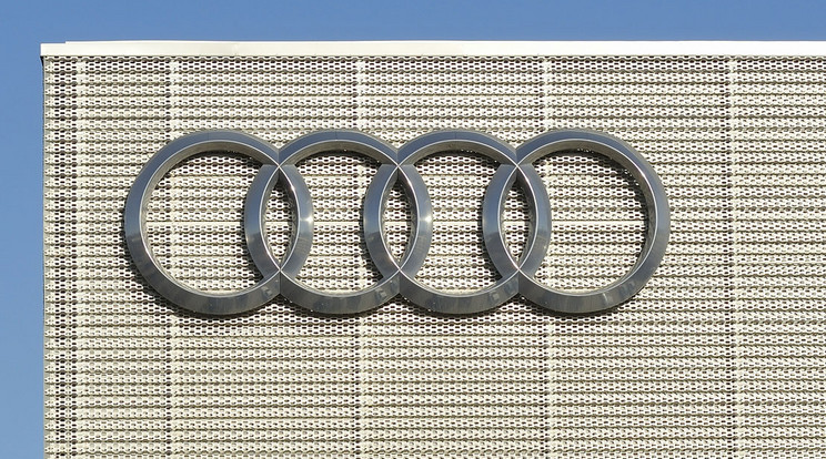Emelne az Audi, de a szakszervezeteknek nem biztos, hogy elég / Illusztráció: Northfoto