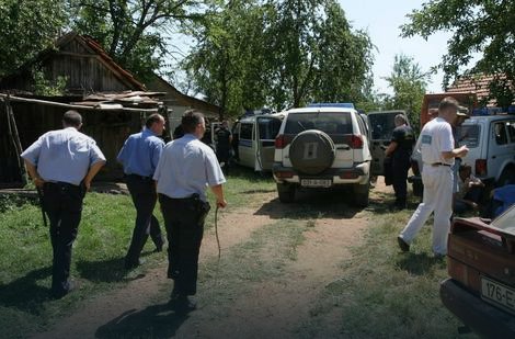 Nesupe&scaron;na potraga