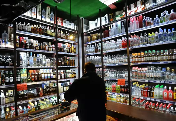 Nocna prohibicja w Zakopanem. Alkohol kupisz tylko w niektórych miejscach