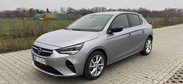 Nowy Opel Corsa to auto na „czasy drożyzny”. Może zagrozić nawet… Astrze 