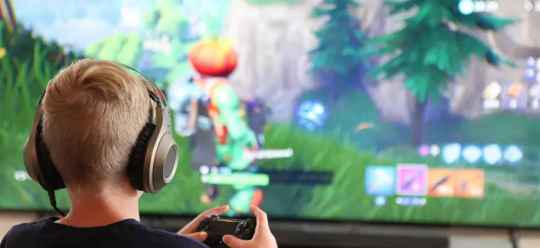 Rodzice z pozwem przeciwko Fortnite. "Uzależnia bardziej niż kokaina"