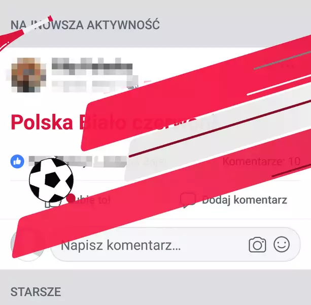 Polska Biało-Czerwoni