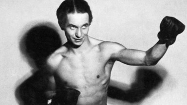 Pierwsza walka polskiego mistrza boksu w obozie Auschwitz. Tak rozprawił się ze sadystycznym kapo
