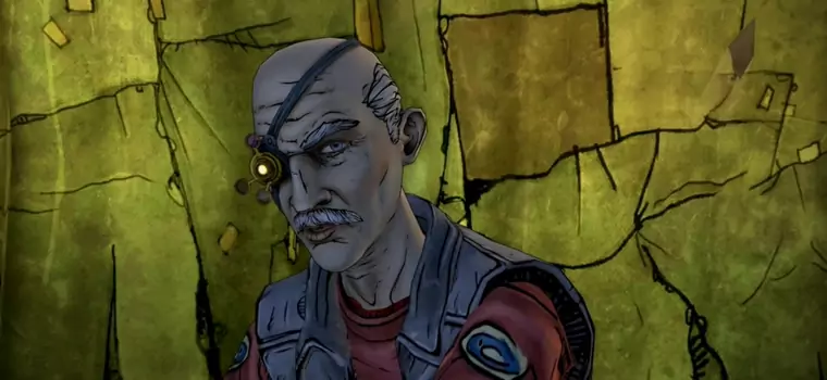 Tales from the Borderlands - zwiastun "Witamy na Pandorze"