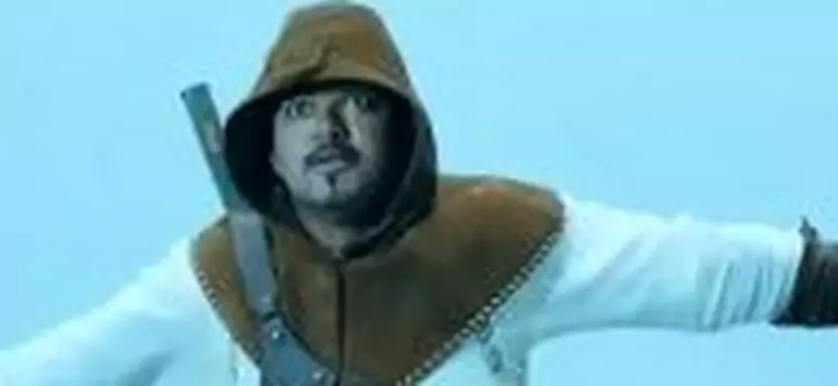 Filmowy Assassin's Creed prosto z Bollywood. Wyobrażacie to sobie?