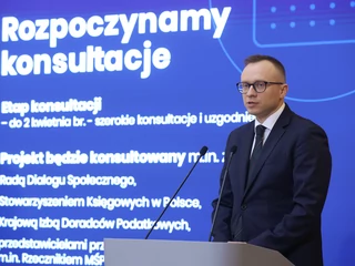 Przedsiębiorcy apelują o rzetelne konsultacje korekty Polskiego Ładu