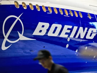 Aircraft manufacturing company Boeing results