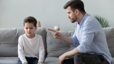 Psychiatra: nie popełniajcie tych błędów wobec swoich dzieci!