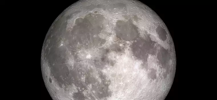 NASA ogłasza misję Viper. Nowy łazik zbada wodę na Księżycu
