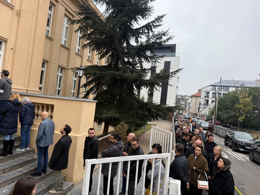 OŠ Kralj Petar Karađorđević Vračar