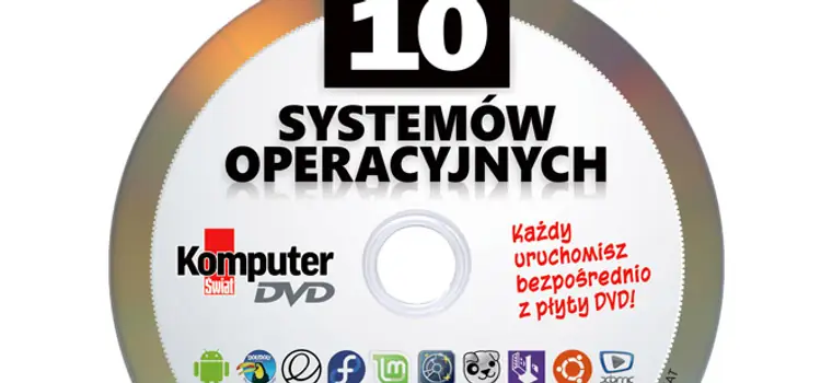 Top 2016: Jaki Linux wybrać? 10 najważniejszych dystrybucji Linuksa. Zobacz czym się różnią