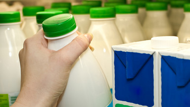 Prokuratura sprawdza, czy przerabiano daty ważności na produktach mleczarskich
