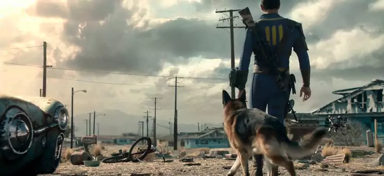 Fallout od Amazona. Pierwsze spojrzenie na serial będący adaptacją kultowego RPG