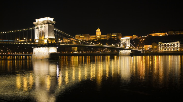 Budapest a 34. helyen végzett / Fotó: Northfoto