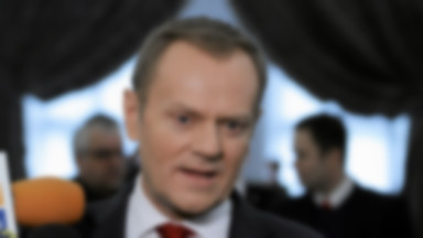 Tusk: nie mam wątpliwości ws. trybu przyjęcia paktu fiskalnego