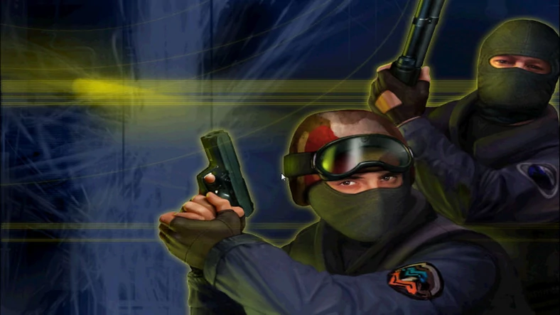 Counter-Strike: gra, dzięki której powstał Steam