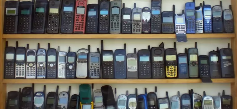 Zobacz, gdzie korzystniej sprzedasz stary telefon?