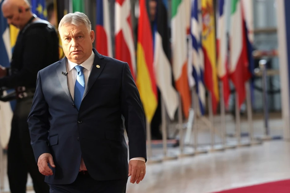 Viktor Orban