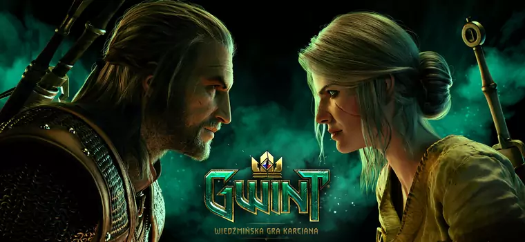 CD Projekt RED wygasza wsparcie dla "Gwinta". Są jednak dobre wieści