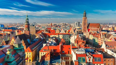 Siedem powodów, dla których warto odwiedzić Wrocław