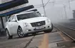 Cadillac CTS 2.8 V6 Sport Luxury - Szlachetny amerykanin