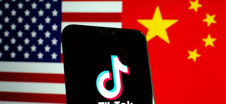 Chiny wciąż mogą zablokować sprzedaż TikToka