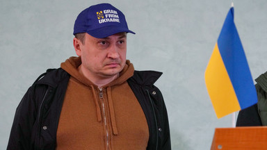 Minister rolnictwa Ukrainy złożył dymisję. "Nabył nielegalnie grunty"