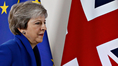 Wielka Brytania: May zobowiązana do opóźnienia brexitu
