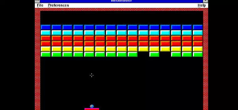 Uruchom klasyczne gry i programy z Windows 3.1 w przeglądarce