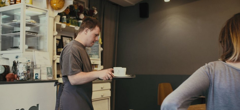 Kawiarnia zatrudniająca osoby z niepełnosprawnością została zamknięta. Możecie pomóc ją uratować