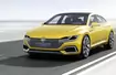 Volkswagen Sport Coupe Concept GTE