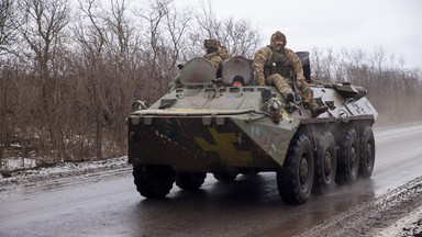 Media: Węgry modernizują wojsko i sprzedają Serbii bojowe wozy piechoty