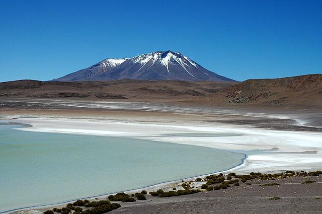 Galeria Boliwia - góry i wyżyny, obrazek 30