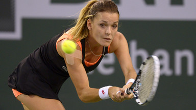 WTA w Indian Wells: Agnieszka Radwańska w wielkim finale