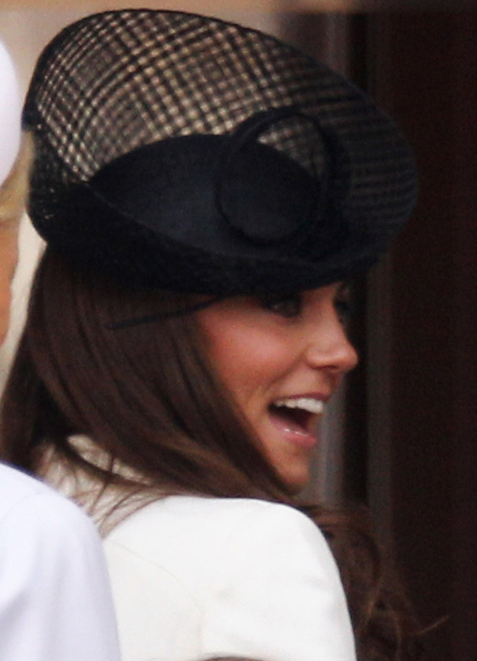 Kate Middleton