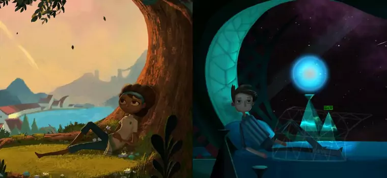 Broken Age - czy Tim Schafer sprostał oczekiwaniom swoich fanów?