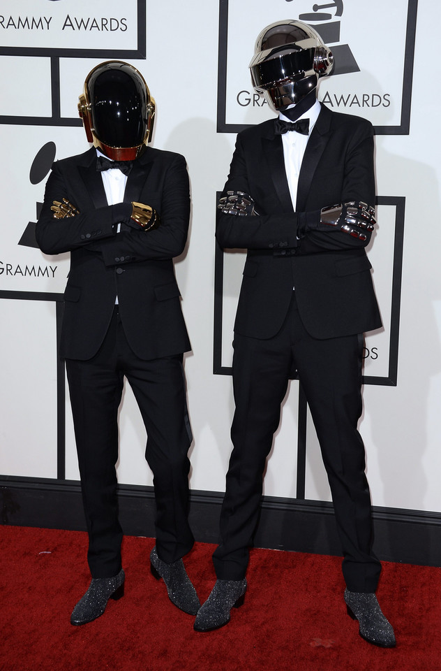 Daft Punk